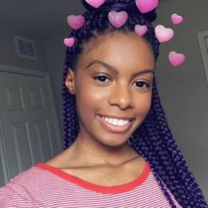 Meet your Posher, Amber